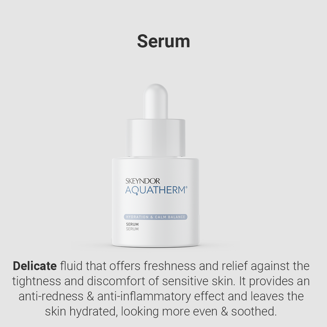 Aquatherm Serum