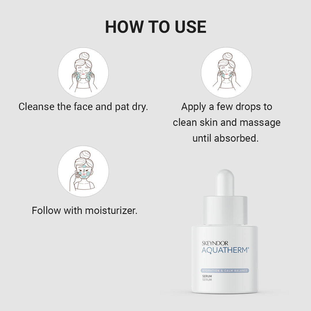 Aquatherm Serum