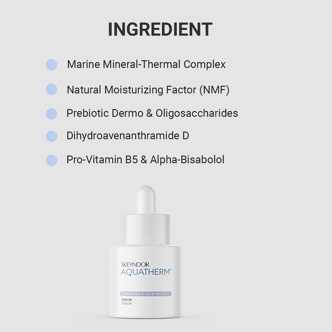 Aquatherm Serum