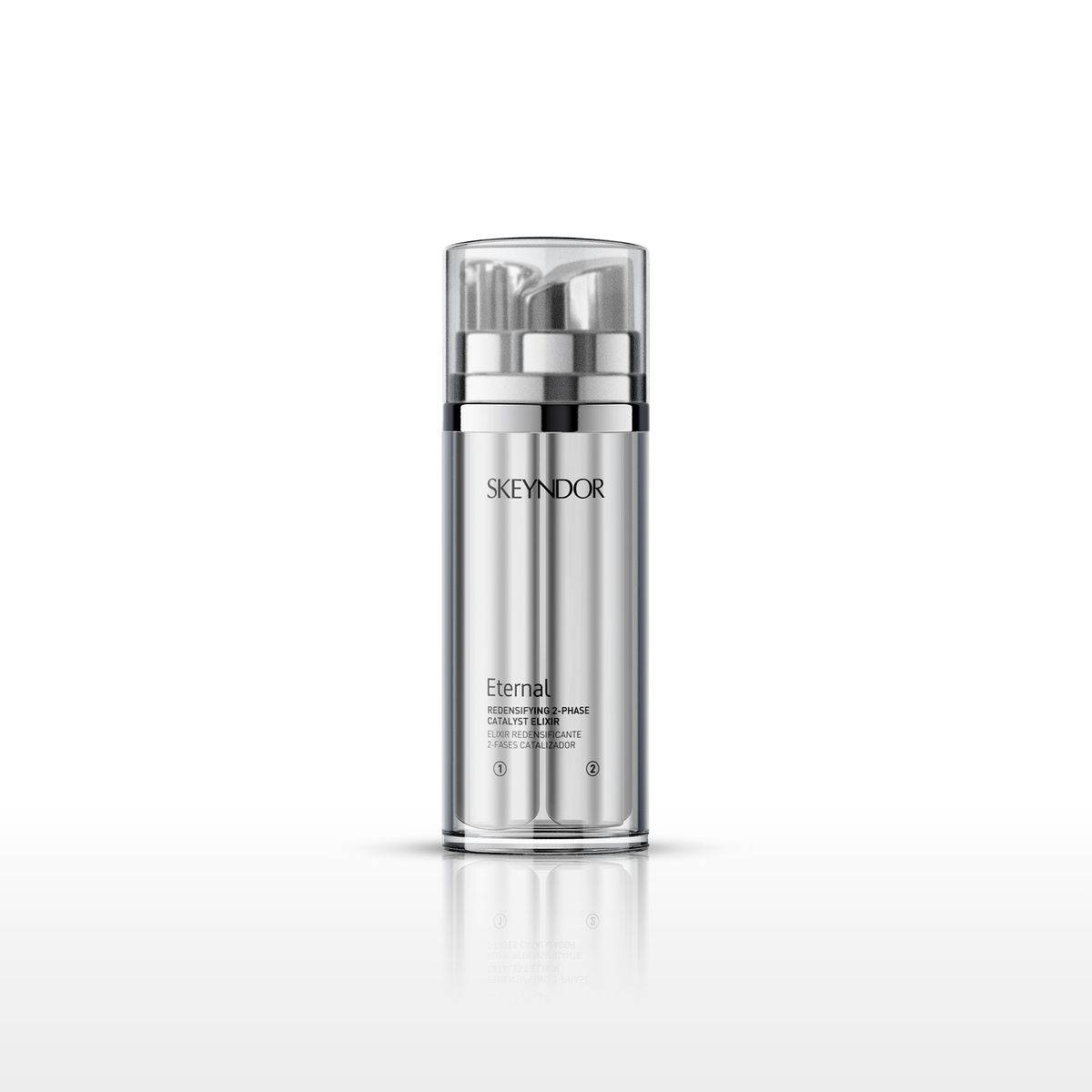 Eternal Redensifying 2-Phase Catalyst Elixir