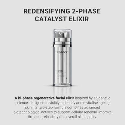 Eternal Redensifying 2-Phase Catalyst Elixir