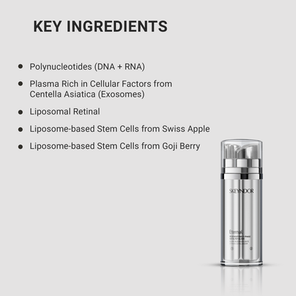 Eternal Redensifying 2-Phase Catalyst Elixir