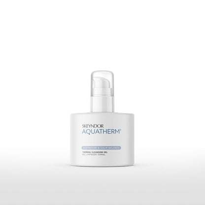 Skeyndor Thermal Cleansing Gel