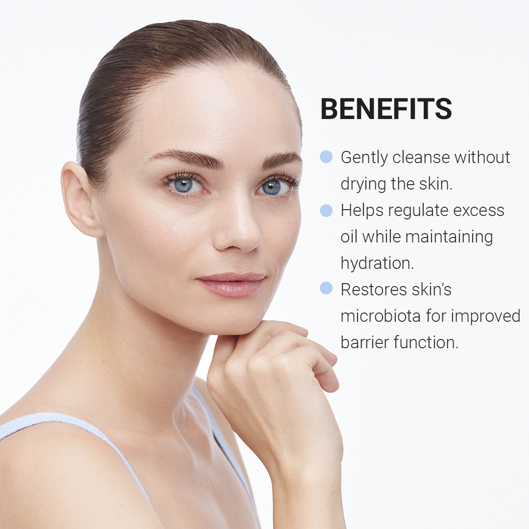 Skeyndor Thermal Cleansing Gel