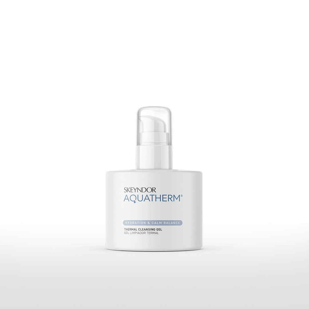 Skeyndor Thermal Cleansing Gel