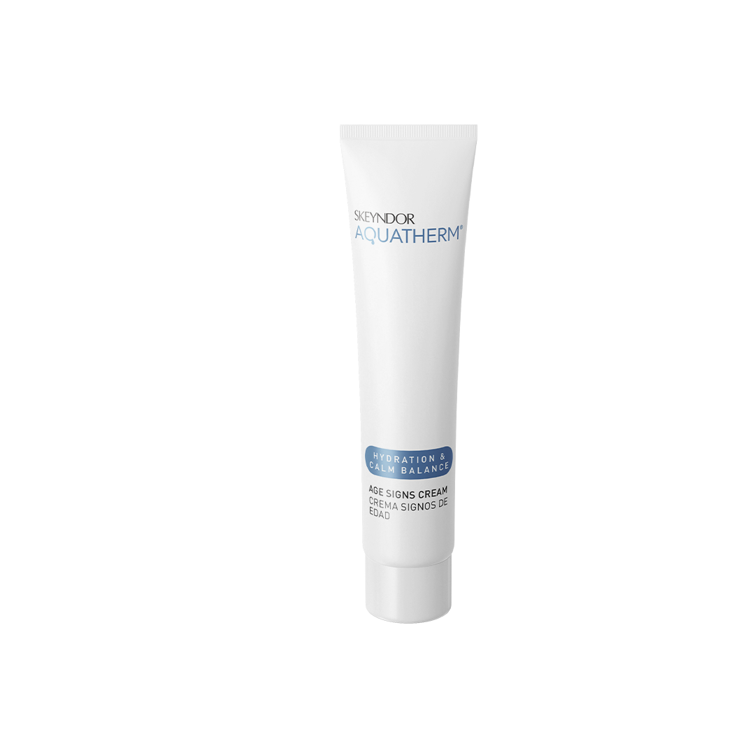 Age Signs Cream - 15ml