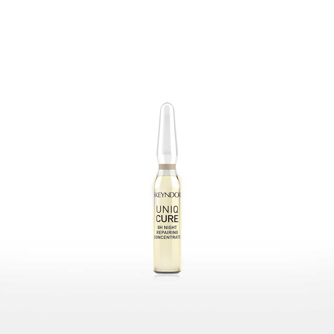8H Night Repairing Concentrate