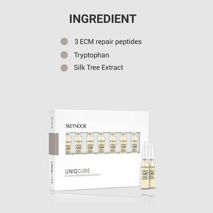 8H Night Repairing Concentrate