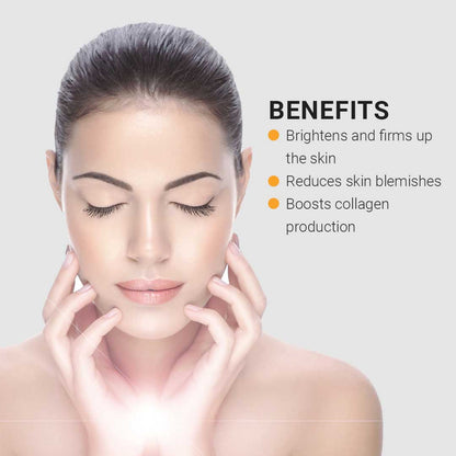 Skeyndor Antiox Glowing Serum
