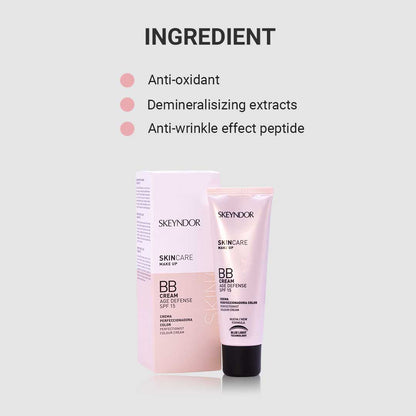 Skeyndor BB Cream Age Defence