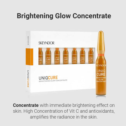 Brightening Glow Concentrate