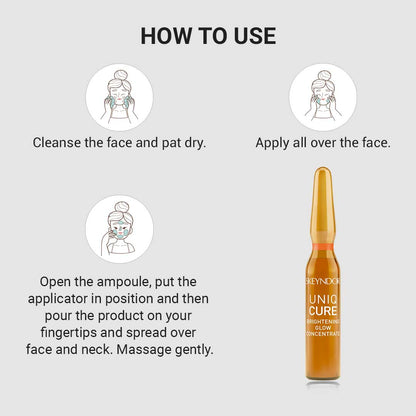 Brightening Glow Concentrate