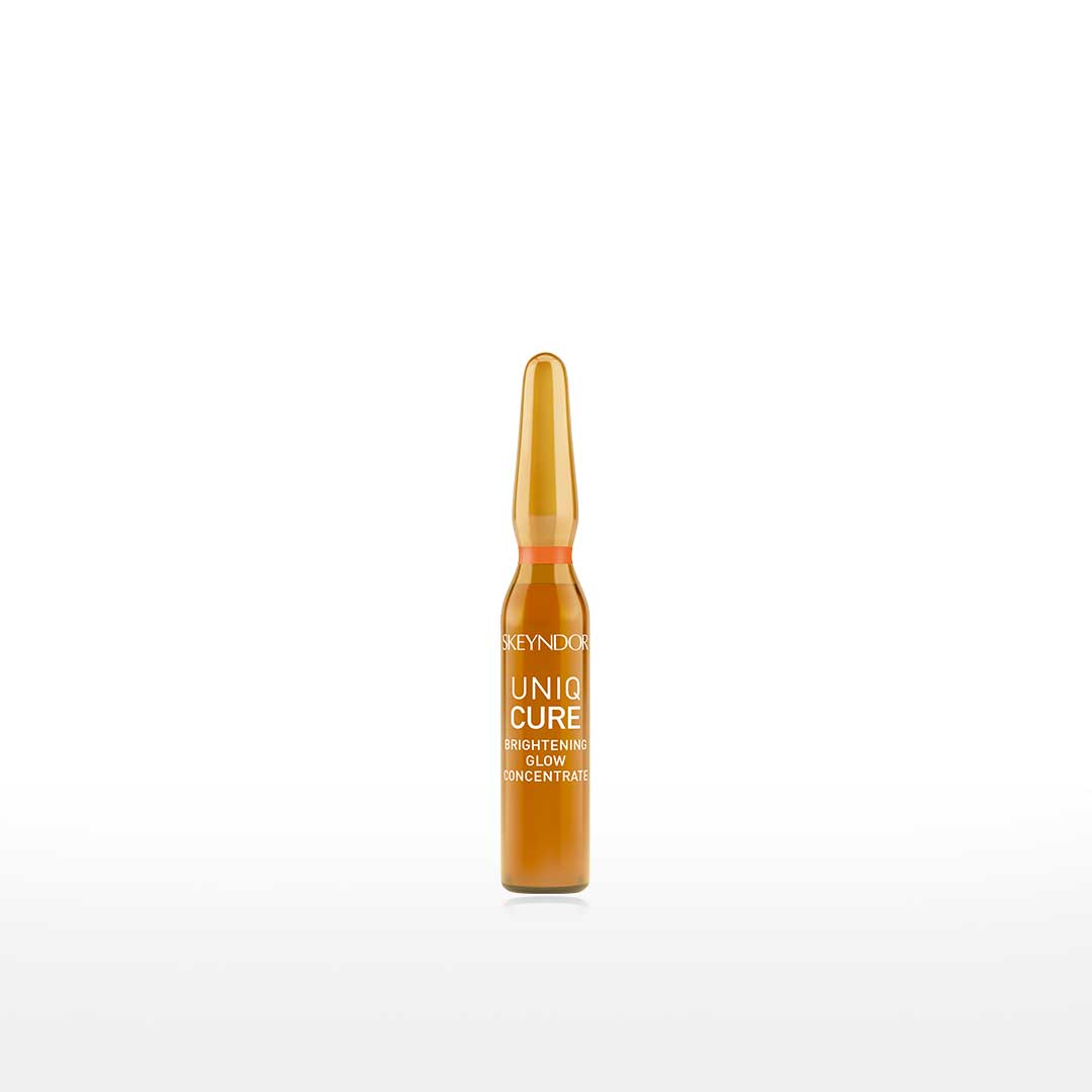 Brightening Glow Concentrate