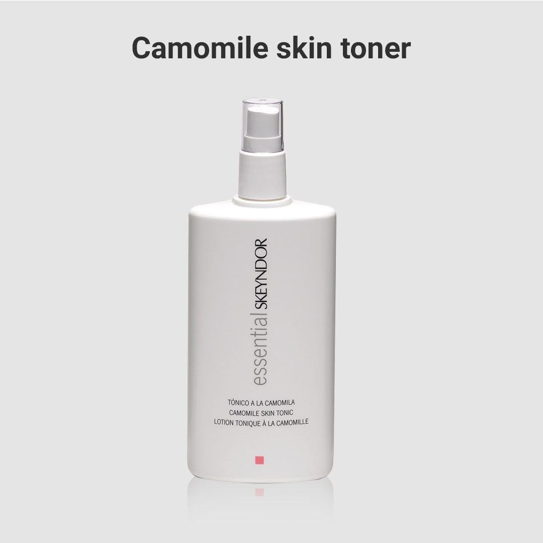 Essential Camomile skin toner