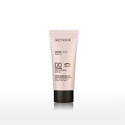 DD Cream SPF 50