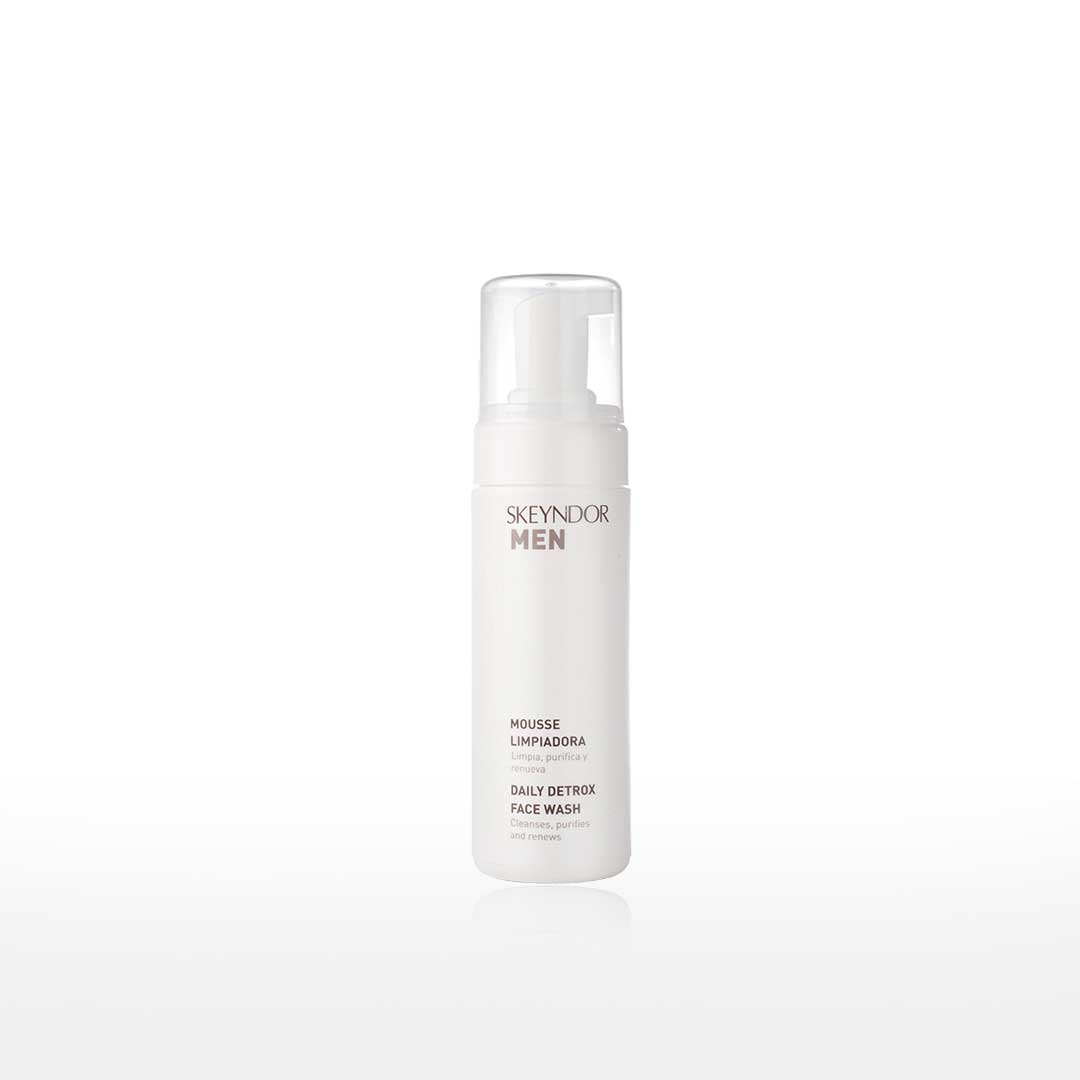 Daily Detox Face Wash