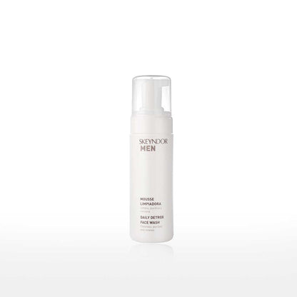 Daily Detox Face Wash