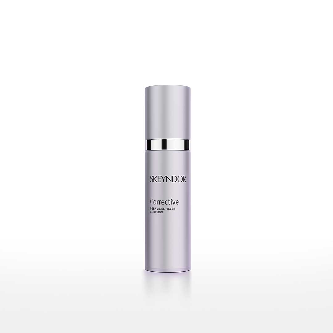 Deep Lines Filler Emulsion