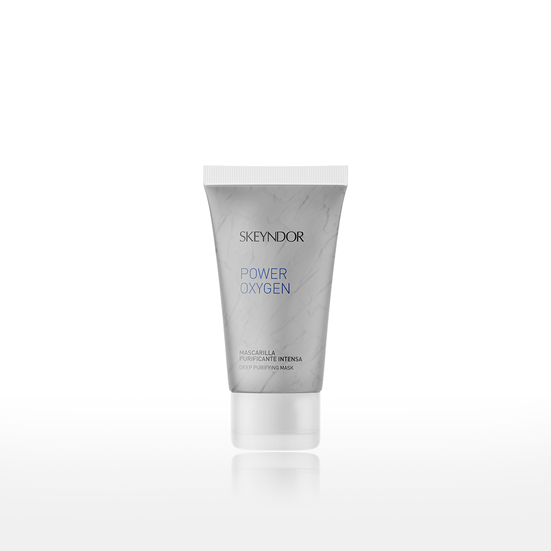 Deep Purifying Mask