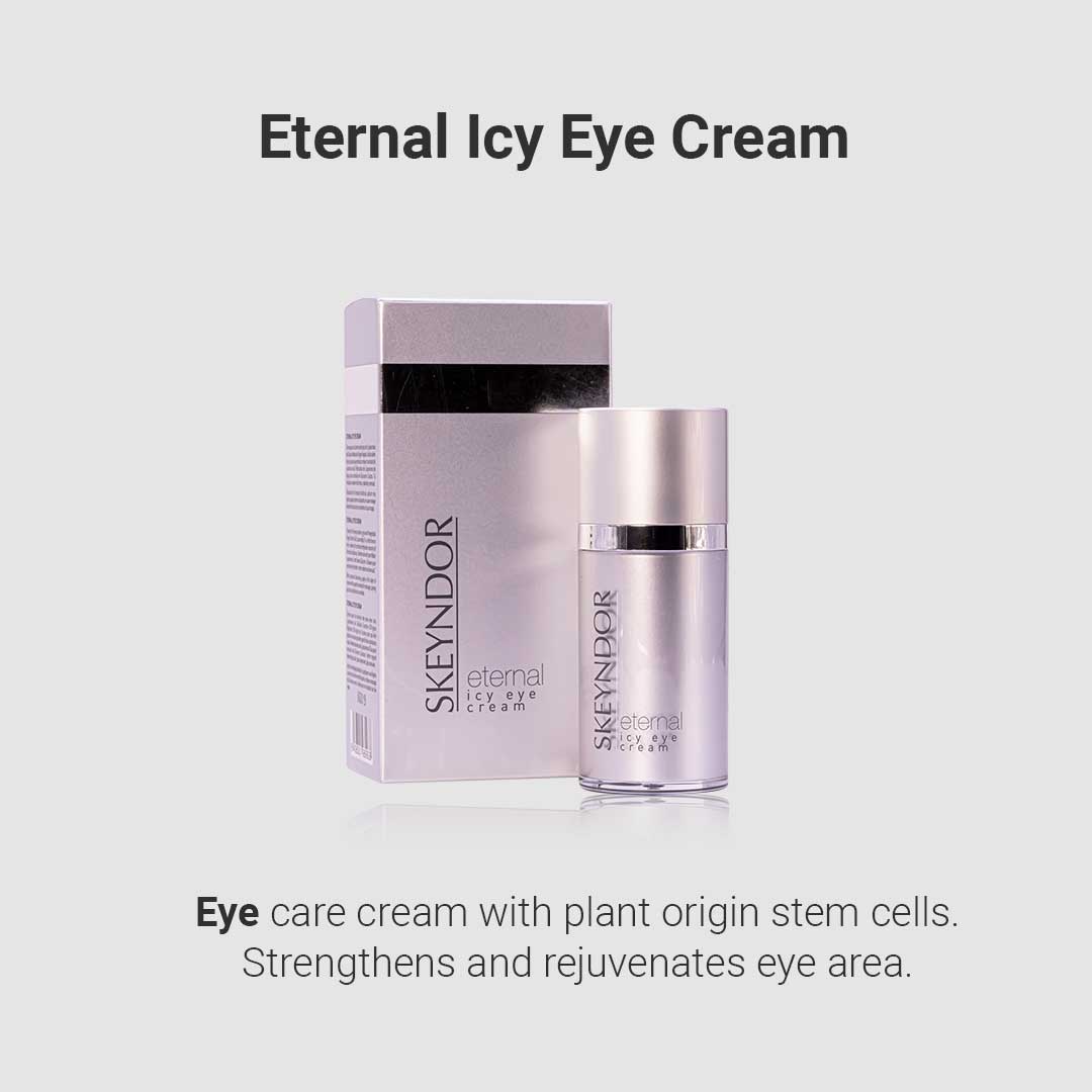 Eternal Icy Eye Cream