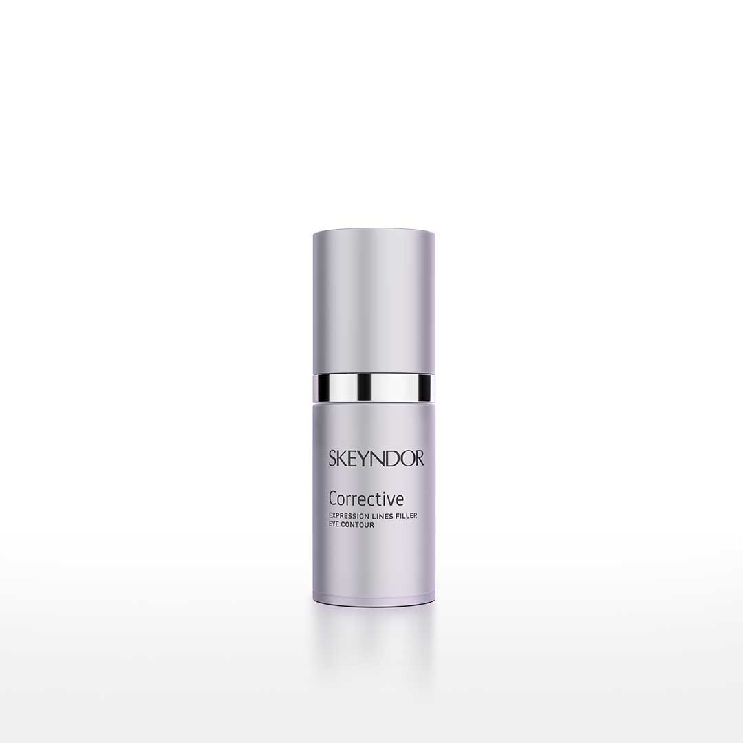 Expression Lines Filler Eye Contour