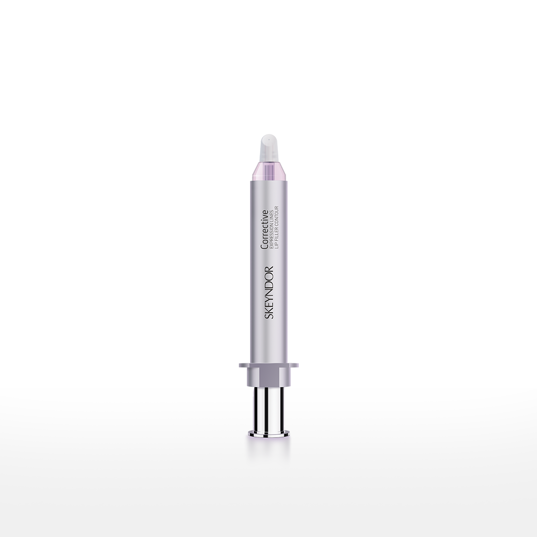 Expression Line - Lip Filler Contour