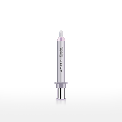 Expression Line - Lip Filler Contour