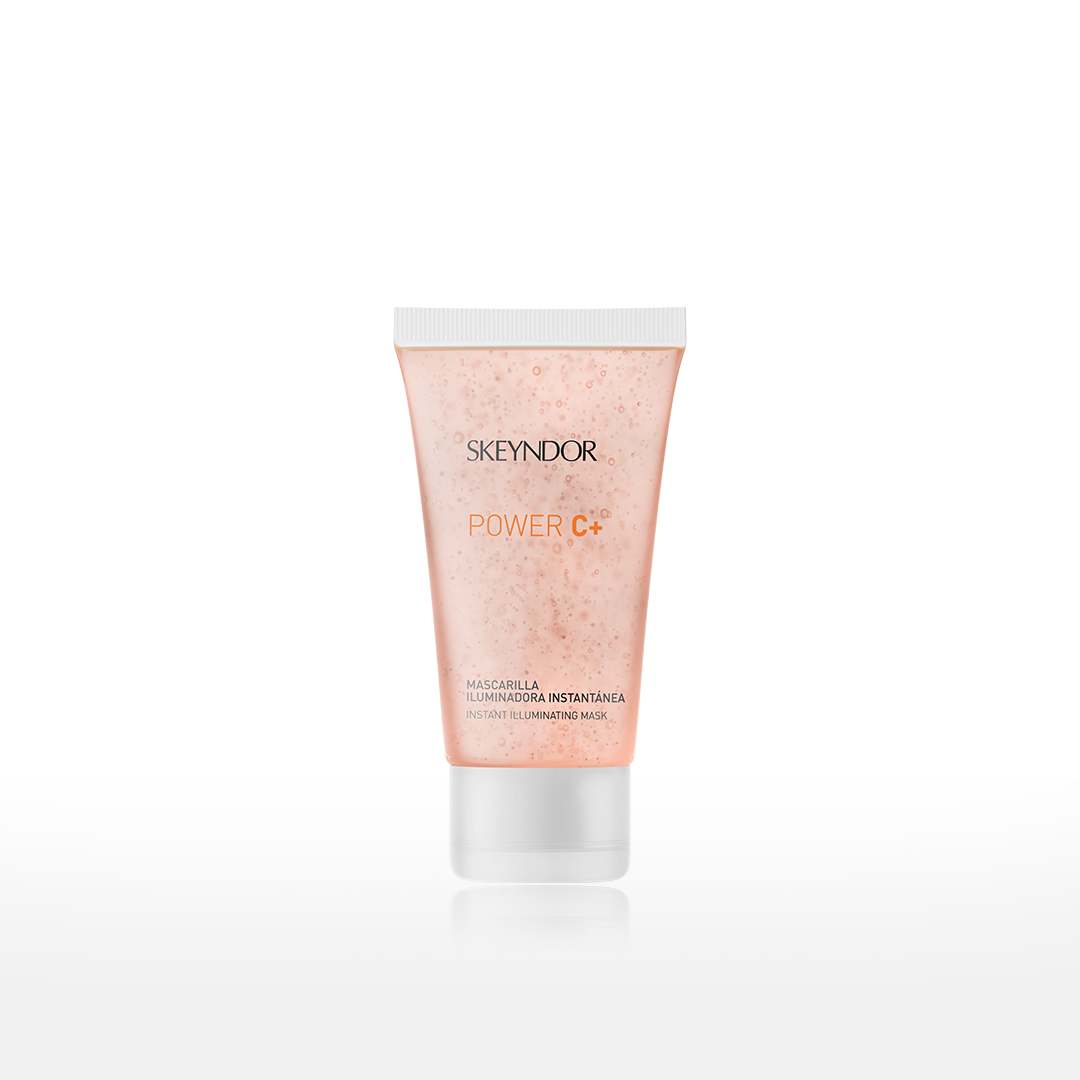 Instant Illuminating Mask