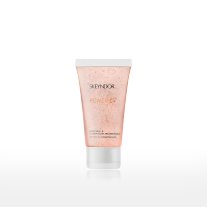 Instant Illuminating Mask