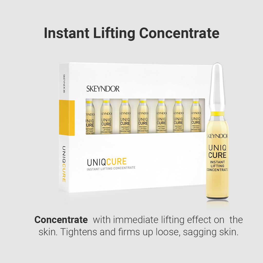 Instant Lifting Concentrate