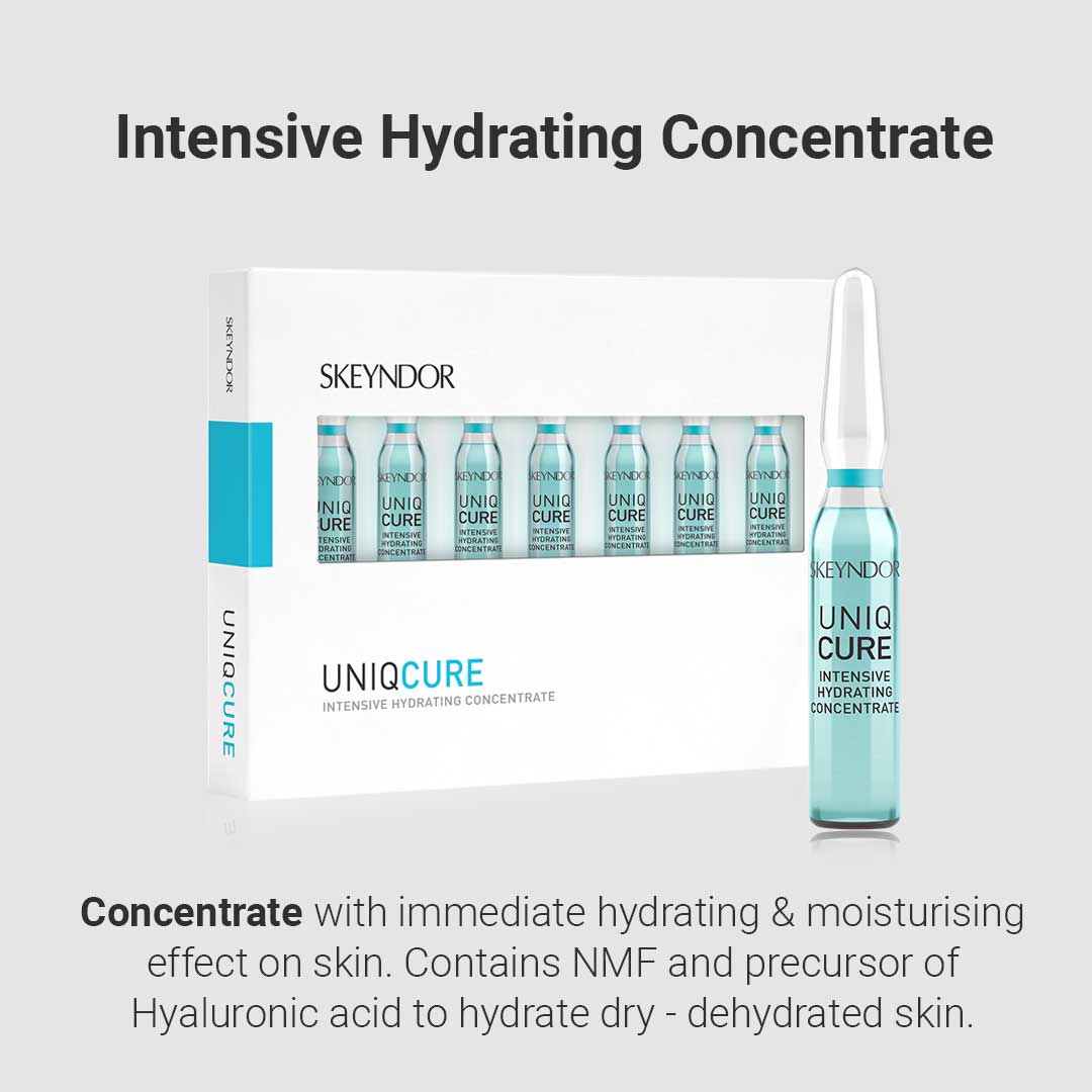 Intensive Hydrating Concentrate