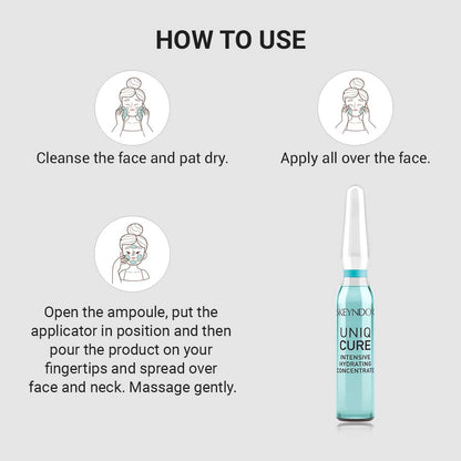 Intensive Hydrating Concentrate