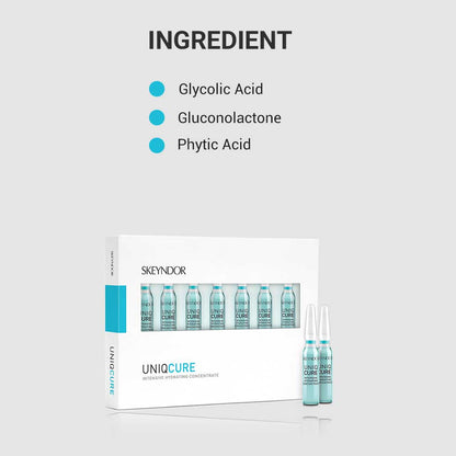 Intensive Hydrating Concentrate