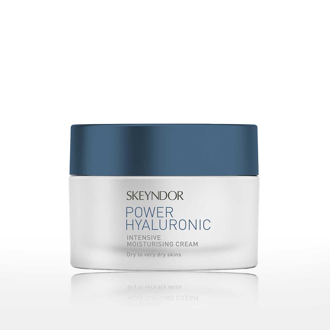 Intensive Moisturizing cream