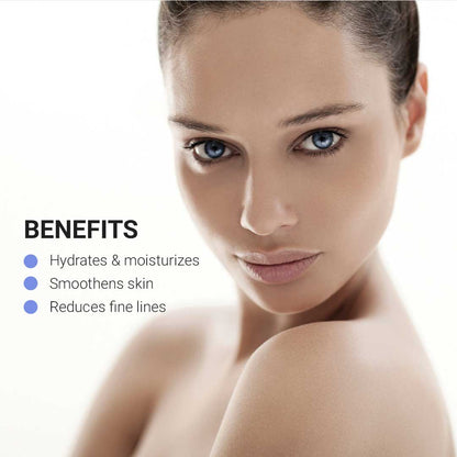 Intensive Moisturising Emulsion