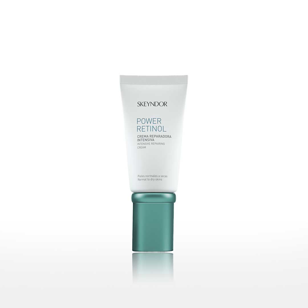 Intensive Repairing Cream