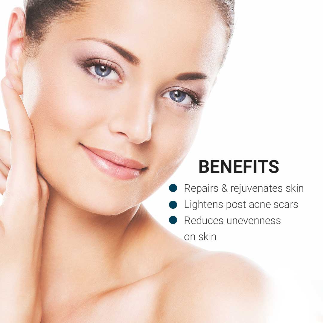 Intensive Repairing Cream