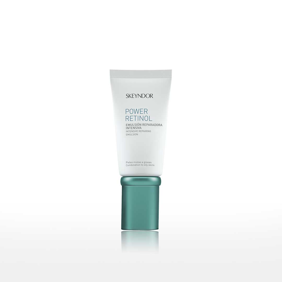 Intensive Repairing Emulsion