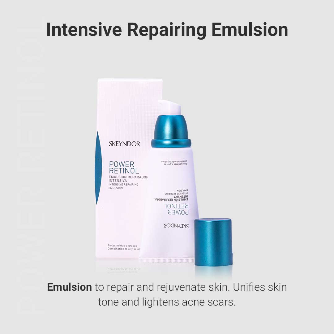 Intensive Repairing Emulsion