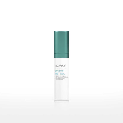 Intensive Repairing Serum-in-Cream