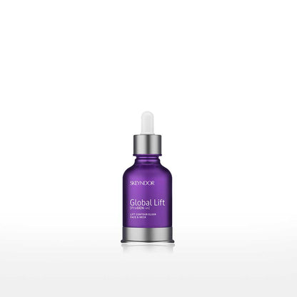 Skeyndor Lift Contour Elixir Face & Neck