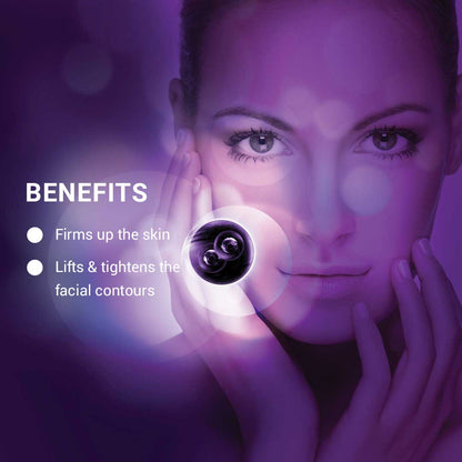 Lift Contour Face & Neck Cream (Normal to Oily Skin)