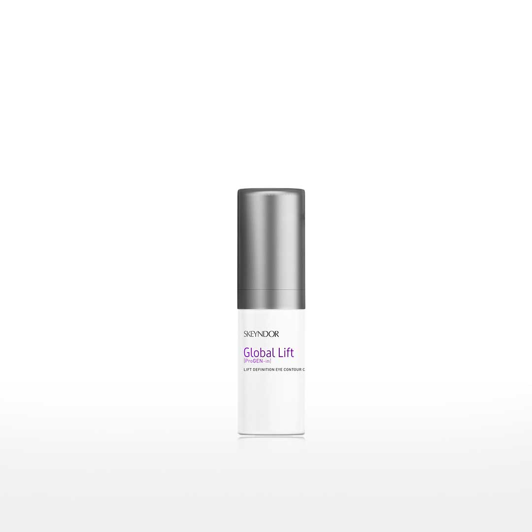 Lift Definition Eye Contour Cream