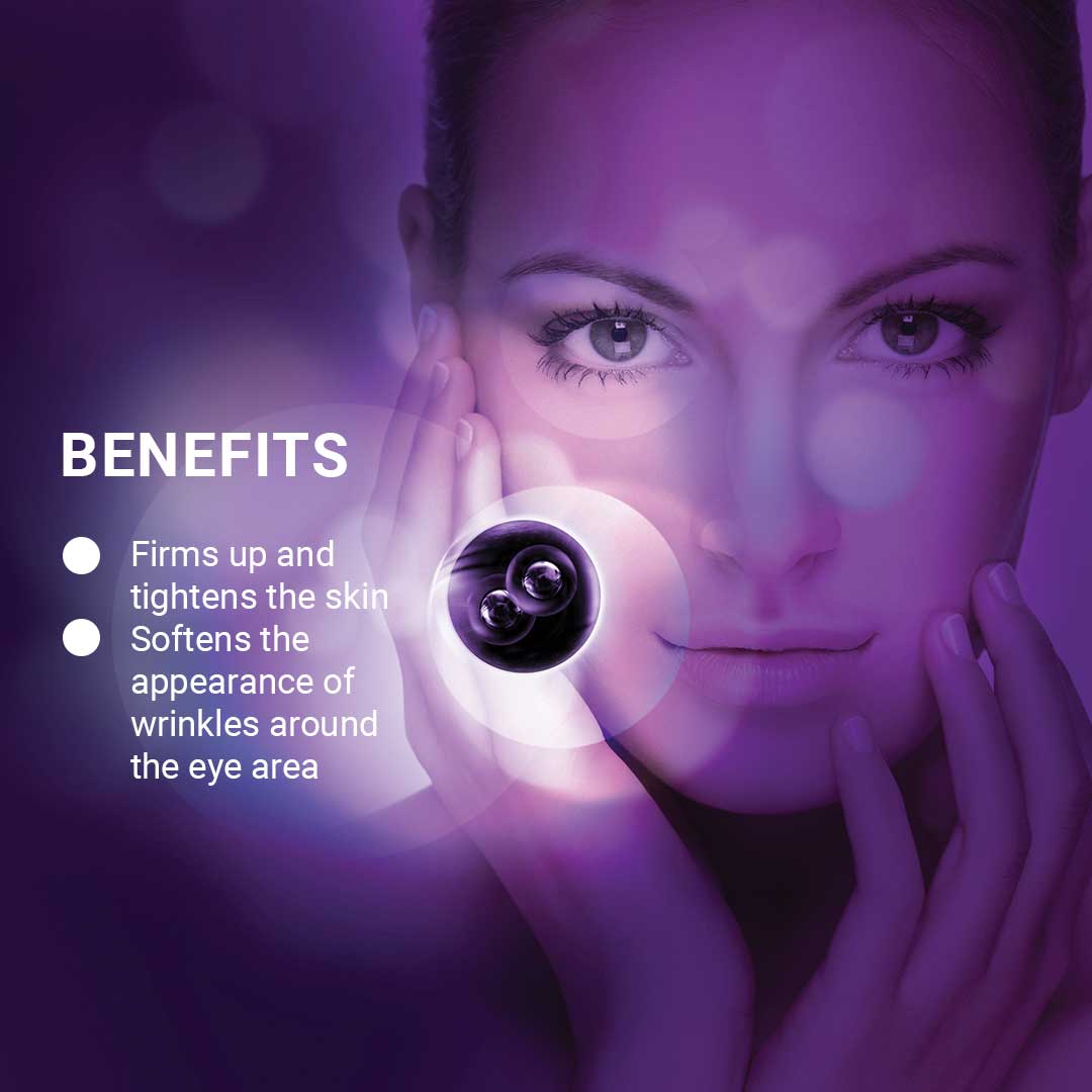 Lift Definition Eye Contour Cream