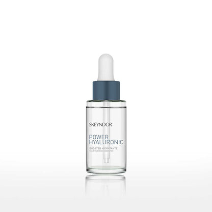 Moisturising Booster