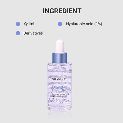 Moisturising Booster