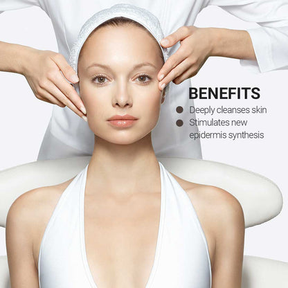 New Skin Foaming Cleanser
