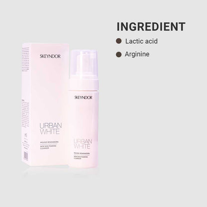 New Skin Foaming Cleanser