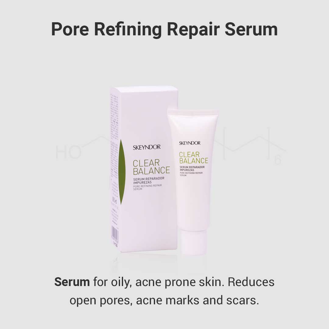 Pore Refining Repair Serum