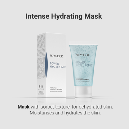 Intense Hydrating Mask